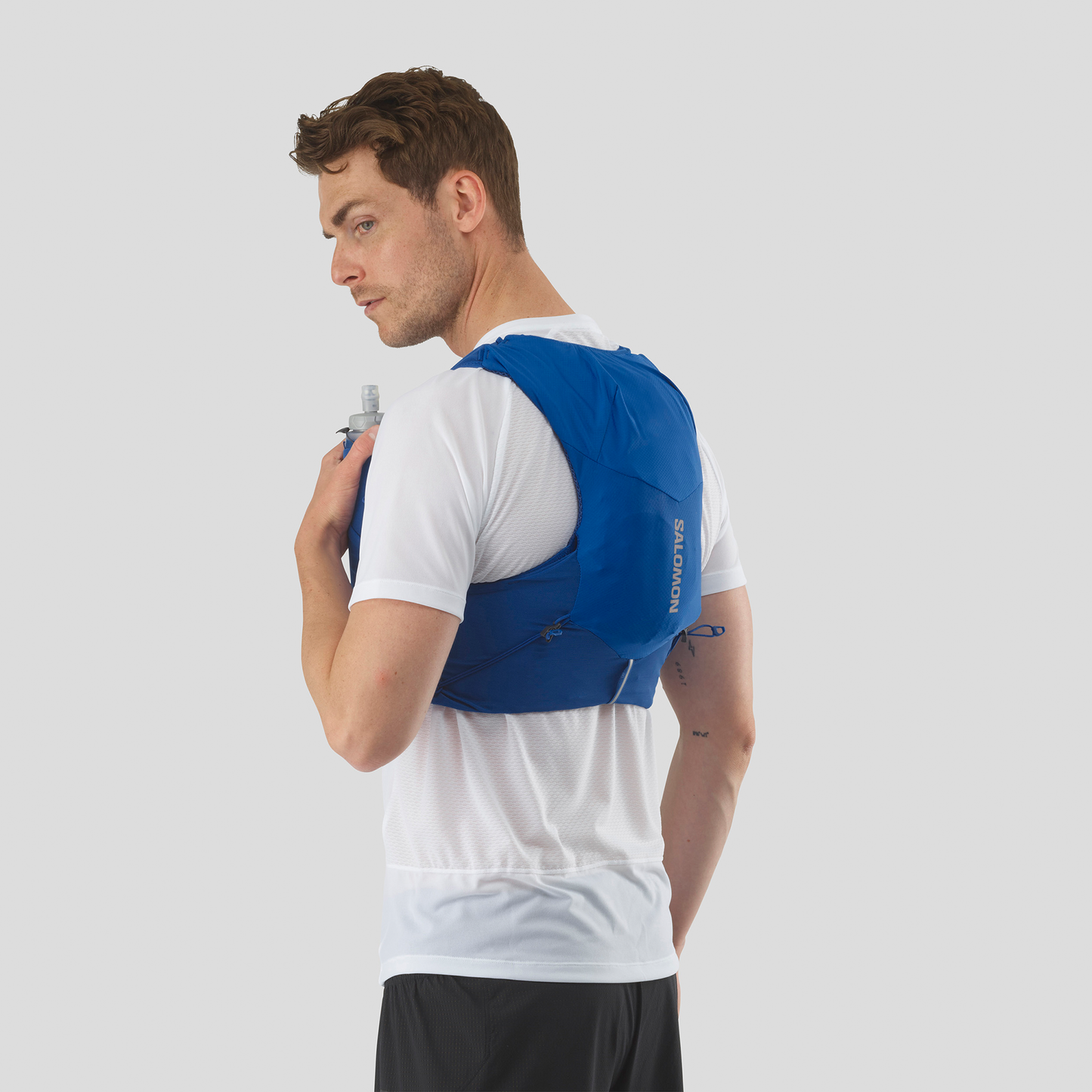 Salomon on sale adv 5