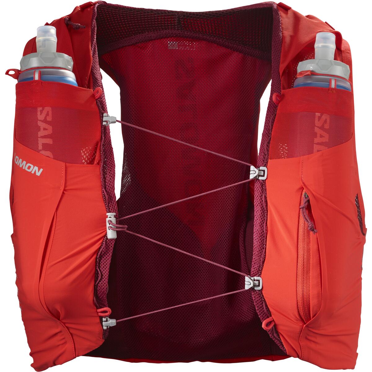 Salomon skin on sale pro 5