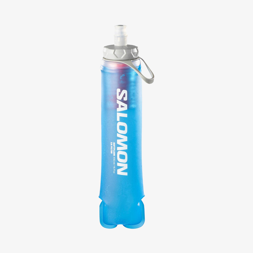 SOFT FLASK XA FILTER 490ml/16oz 42
