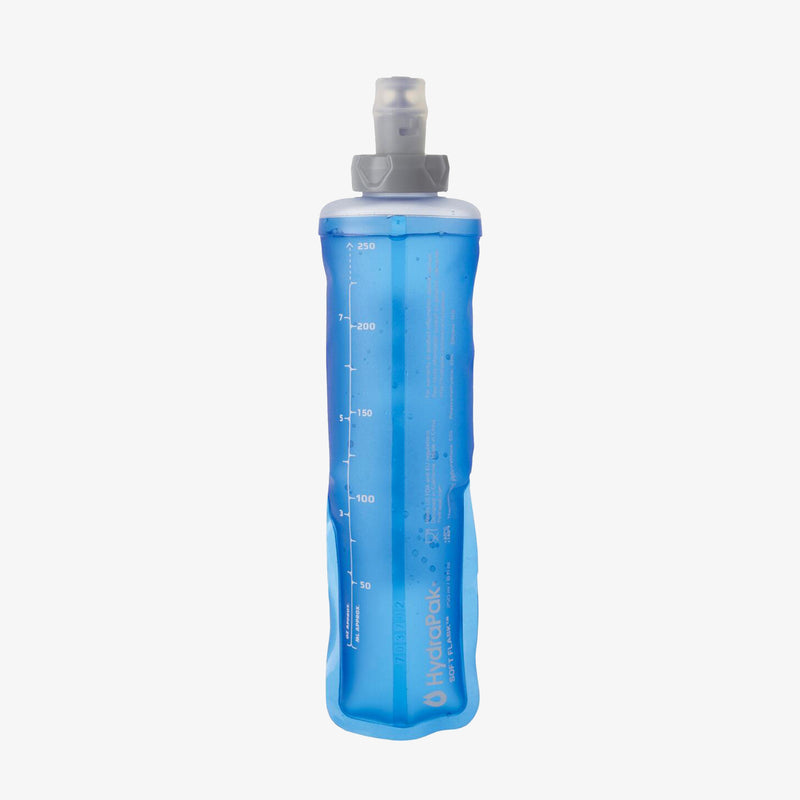 High-flow valve