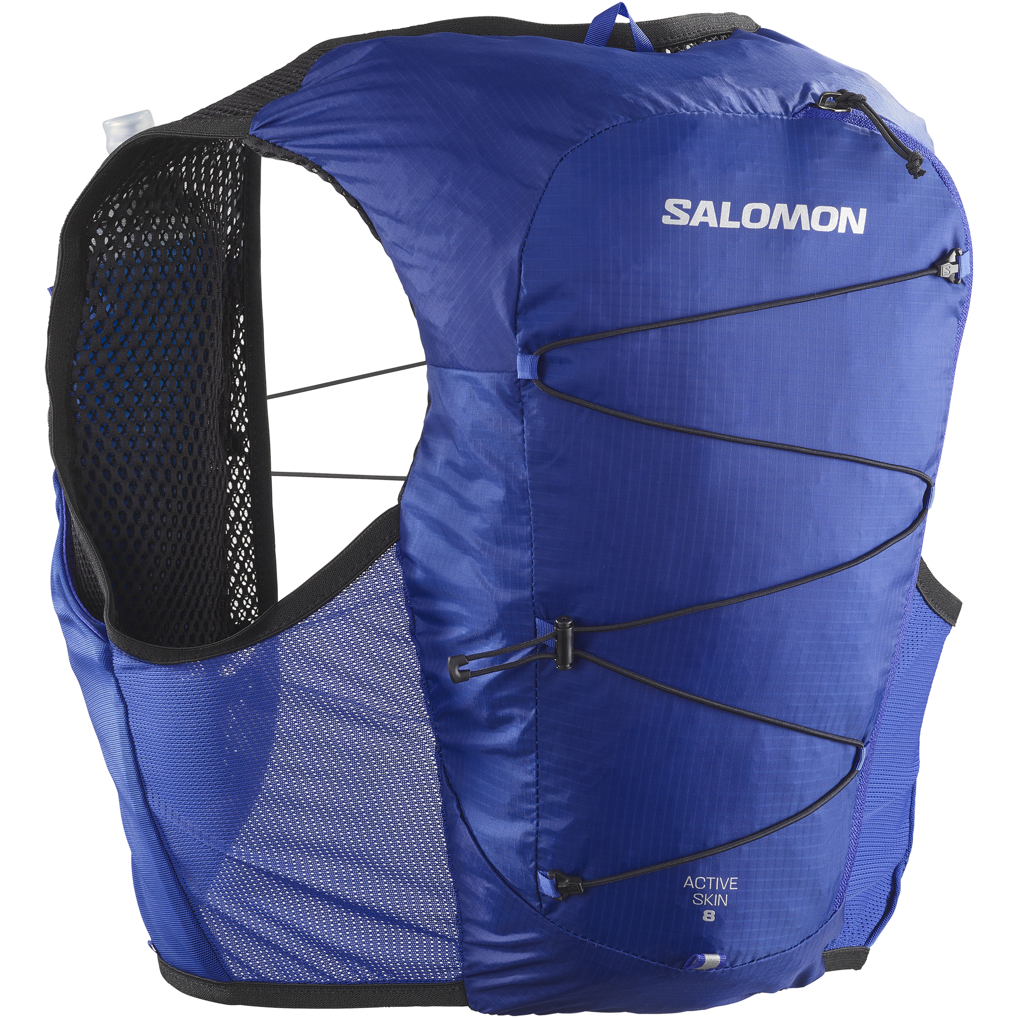 Backpack Salomon ACTIVE SKIN 8 with flasks 