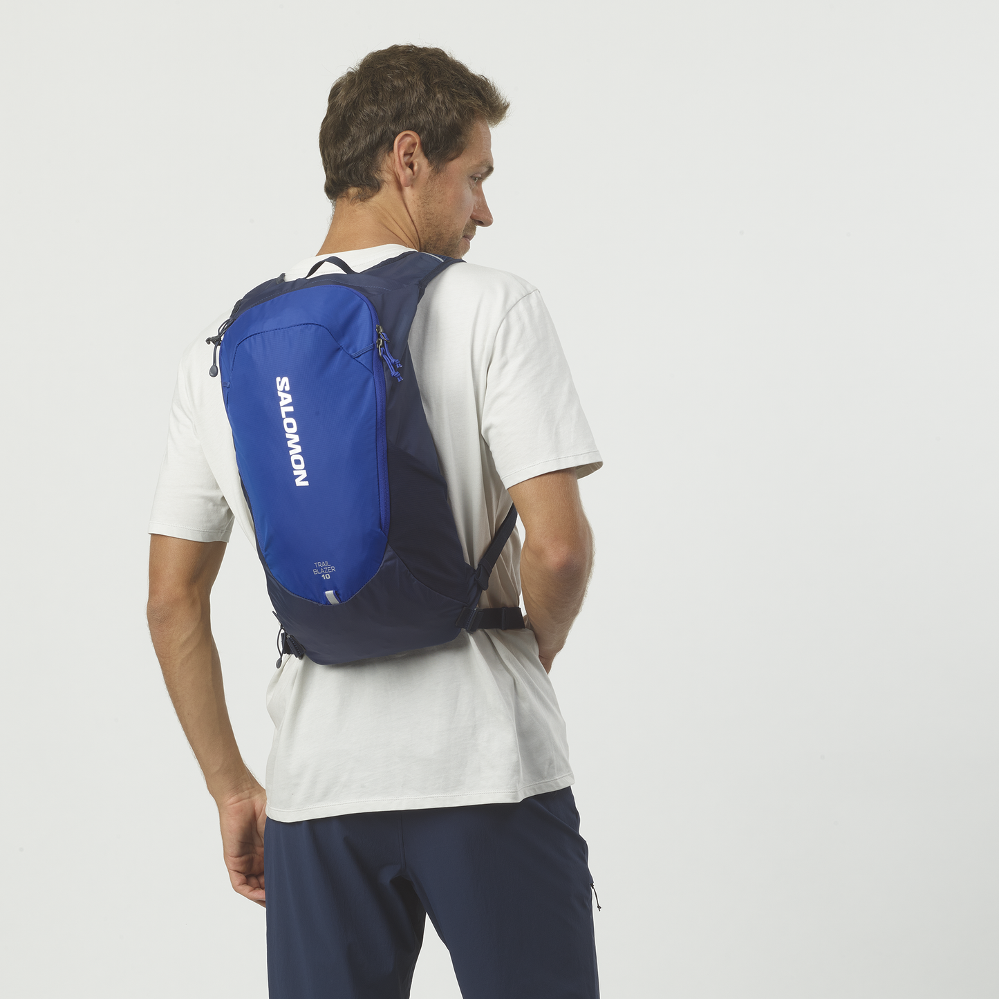 Buy TRAILBLAZER 10 BACKPACK by Salomon Australia online Salomon