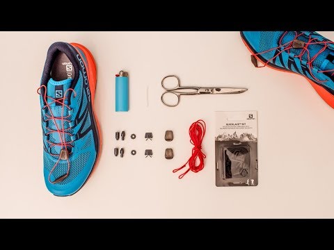 QUICKLACE KIT