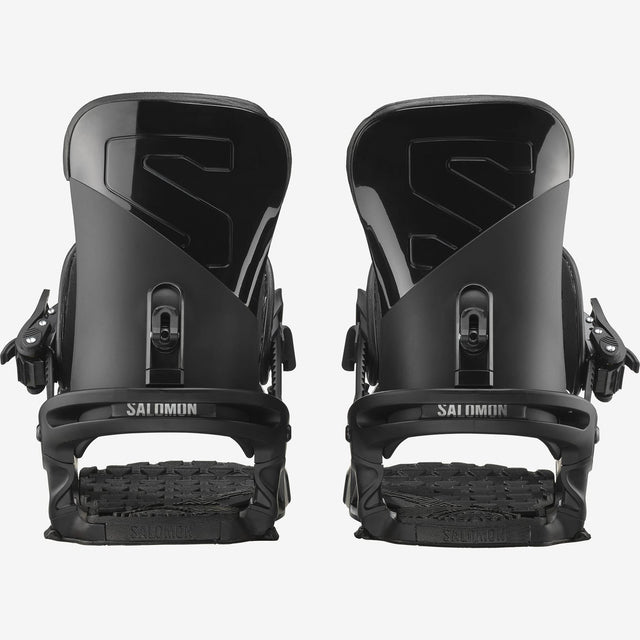 TRIGGER SNOWBOARD BINDING MEN'S